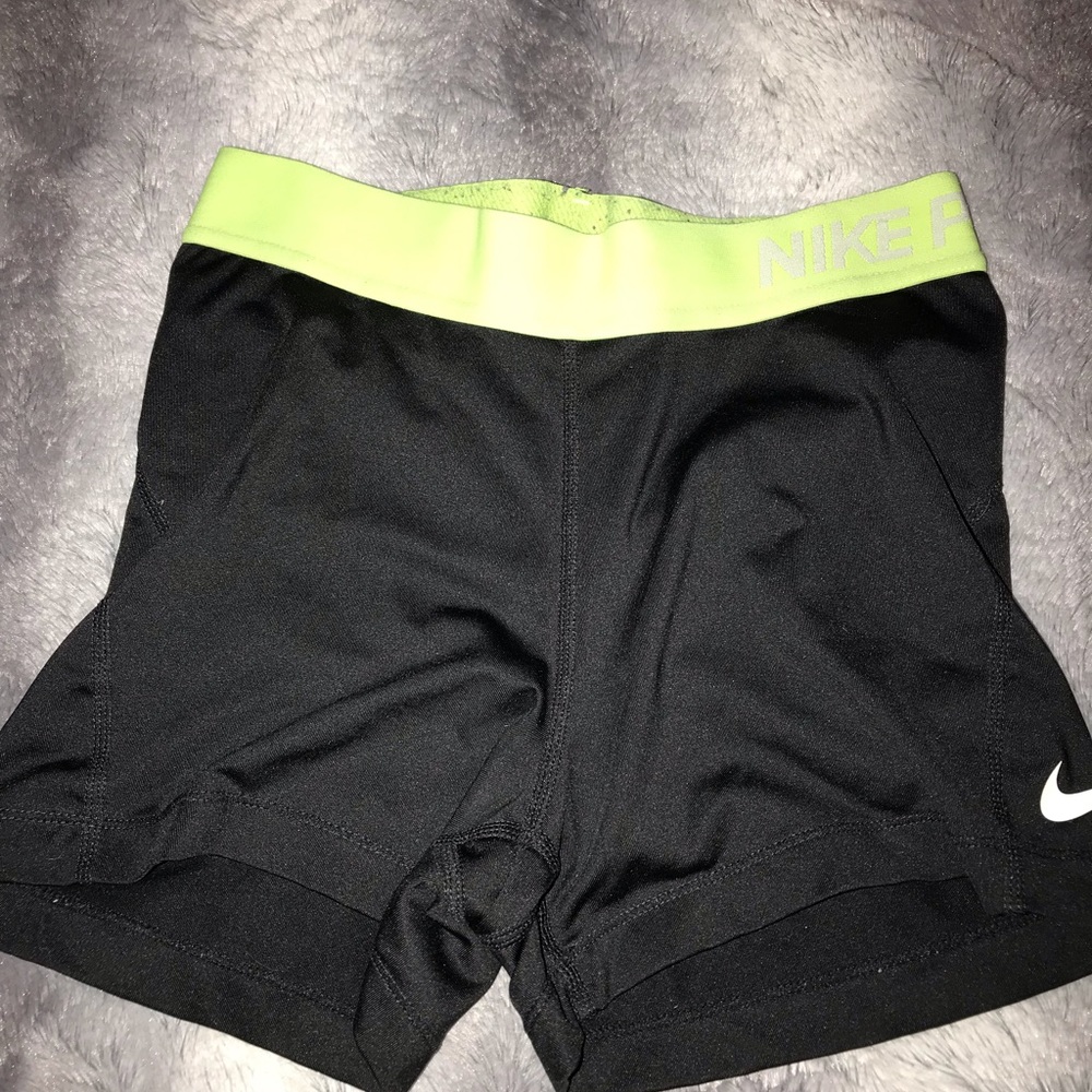 Nike Pro Spandex